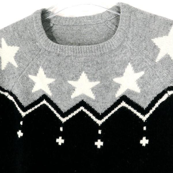 uniform experiment ユニフォームエクスペリメント 16AW STAR NORDIC 
