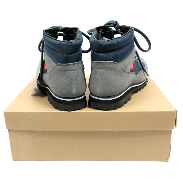 WTAPS ダブルタップス 16S/S FIELD BOOTS/BOOTS.LEATHER.COW