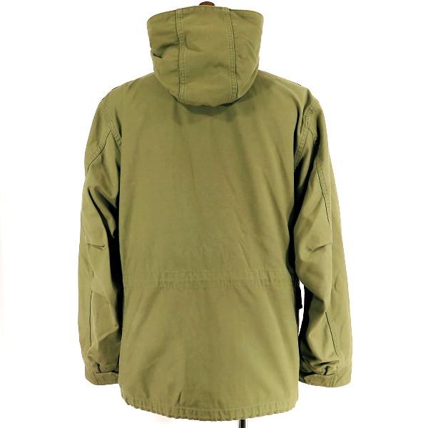WTAPS（ダブルタップス） DESCENDANT ディセンダント 17A/W BALBOA 