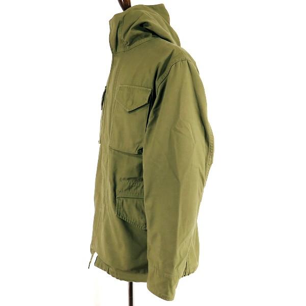 WTAPS DESCENDANT ディセンダント 17A/W BALBOA/SATIN JACKET バルボア