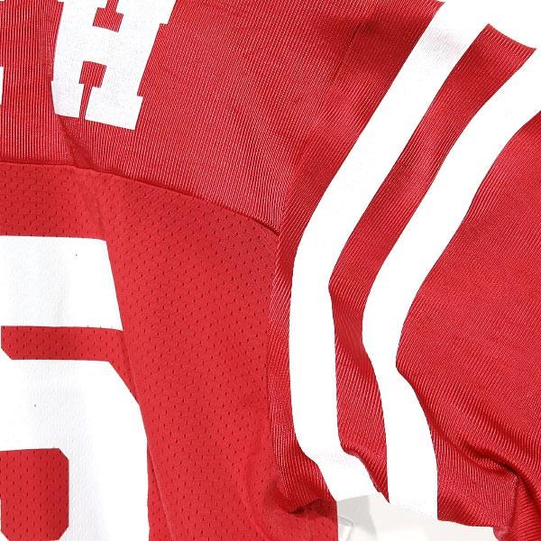 GOODENOUGH グッドイナフ フットボールカットソー : Nana