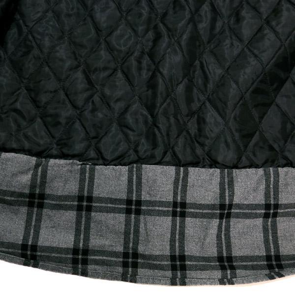 WTAPS（ダブルタップス） 18AW SALINGER/JACKET.COTTON.DENIM 182TQDT