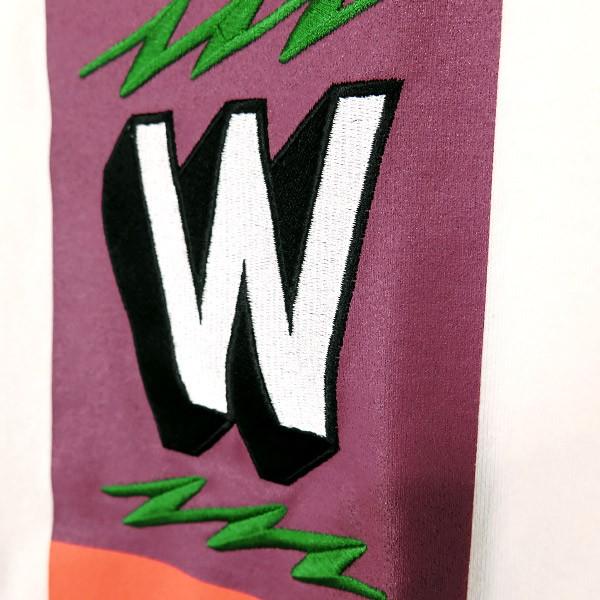 WTAPS（ダブルタップス） 18A/W TREMOR/TEE COPO WロゴTシャツ : Nana 