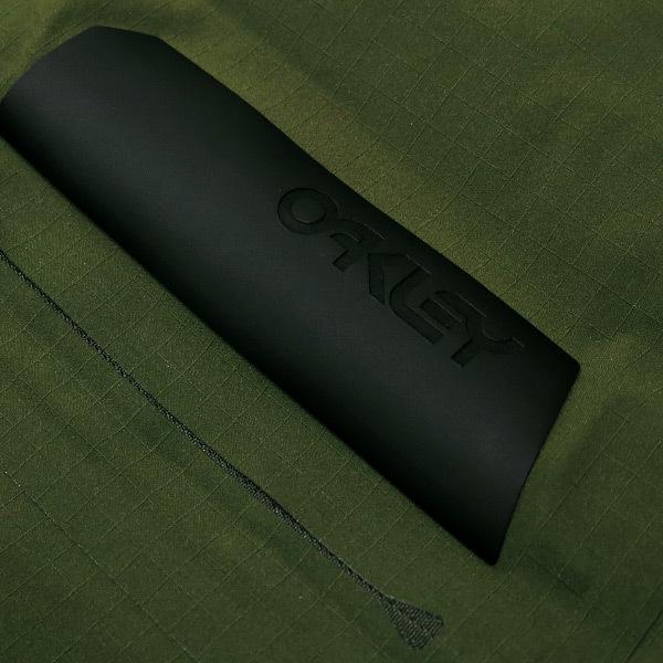 WTAPS ダブルタップス x OAKLEY オークリー 19SS KEYS/JACKET