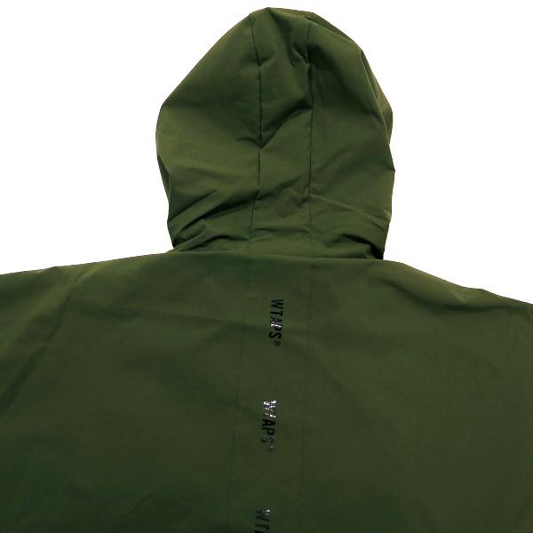 WTAPS ダブルタップス x OAKLEY オークリー 19SS KEYS/JACKET WTAPS ダブルタップス x OAKLEY オークリー 19SS KEYS/JACKET