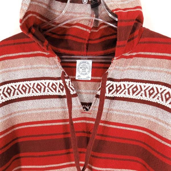 WTAPS（ダブルタップス） 15S/S BAJA HOODED/SHIRTS.COTTON.TEXTILE