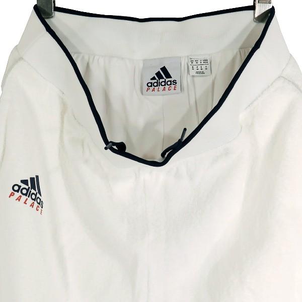 adidas PALACE パレス × アディダス ON COURT TOWEL TRACK PANT オン 
