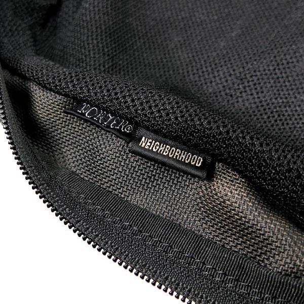 PORTER NEIGHBORHOOD ネイバーフッド x ポーター メッシュ