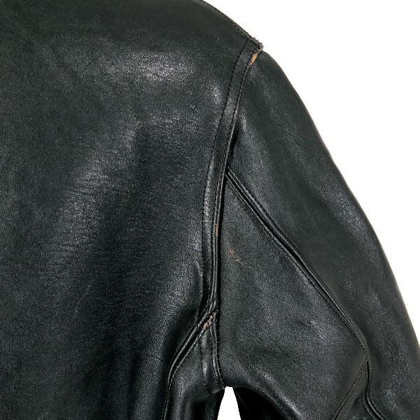 TENDERLOIN テンダーロイン T-HIDE ホースレザージャケット TENDERLOIN テンダーロイン T-HIDE ホースレザージャケット