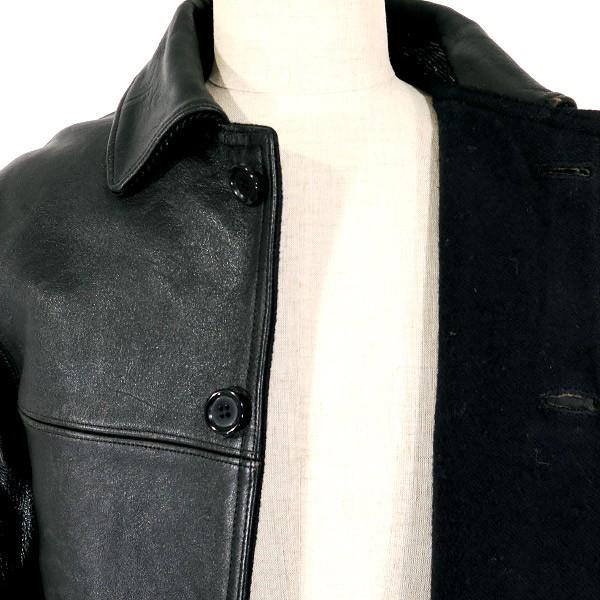 TENDERLOIN テンダーロイン T-HIDE ホースレザージャケット TENDERLOIN テンダーロイン T-HIDE ホースレザージャケット