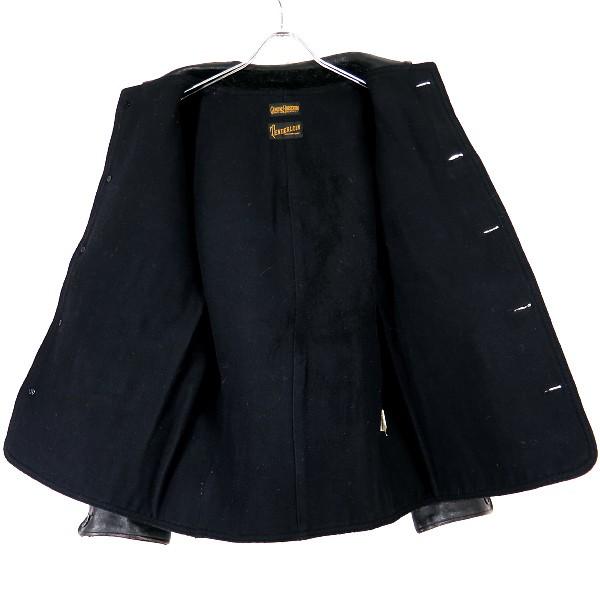 TENDERLOIN テンダーロイン T-HIDE ホースレザージャケット TENDERLOIN テンダーロイン T-HIDE ホースレザージャケット