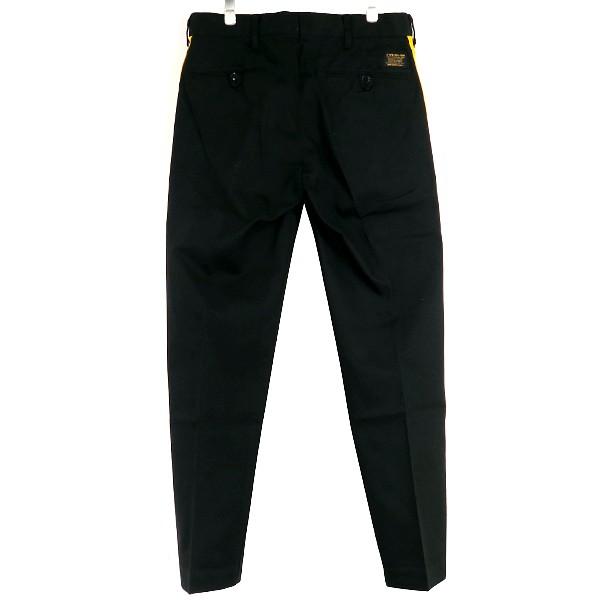 NEIGHBORHOOD（ネイバーフッド） 19S/S MIL-TRS/C-PT サイドライン入り