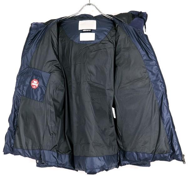 WHITE MOUNTAINEERING（ホワイトマウンテニアリング） 15AW GORE