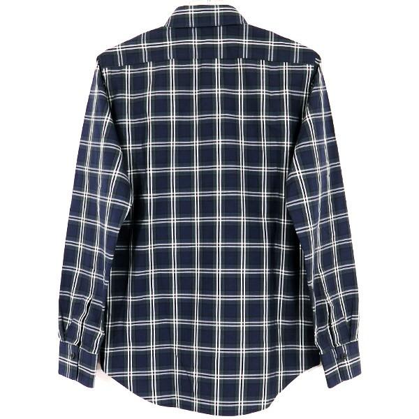 N.HOOLYWOOD Undercover チェックシャツ N.HOOLYWOOD（エヌハリウッド） チェックシャツ : Nana International