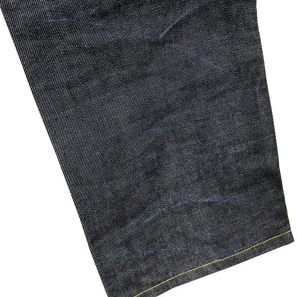 visvim VISVIM ビズビム 15A/W SOCIAL SCULPTURE 05 SLIM NON-WASHED