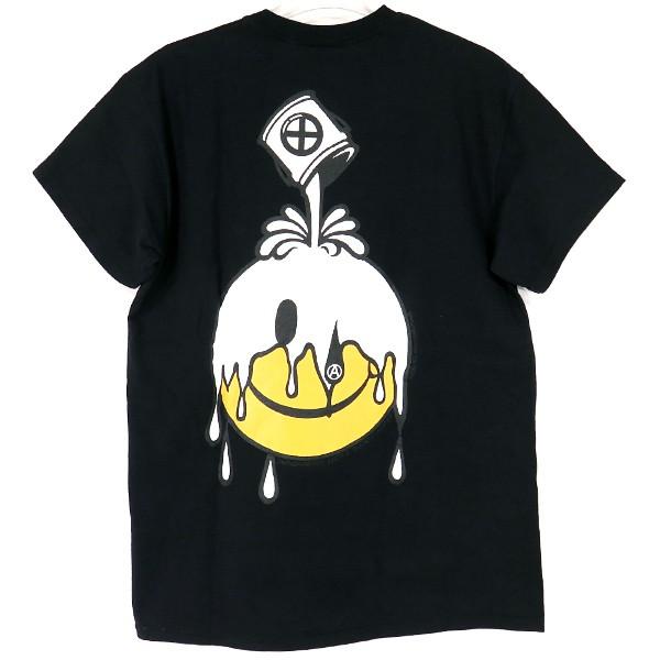BOUNTY HUNTER バウンティーハンター Kosuke Kawamura Tシャツ