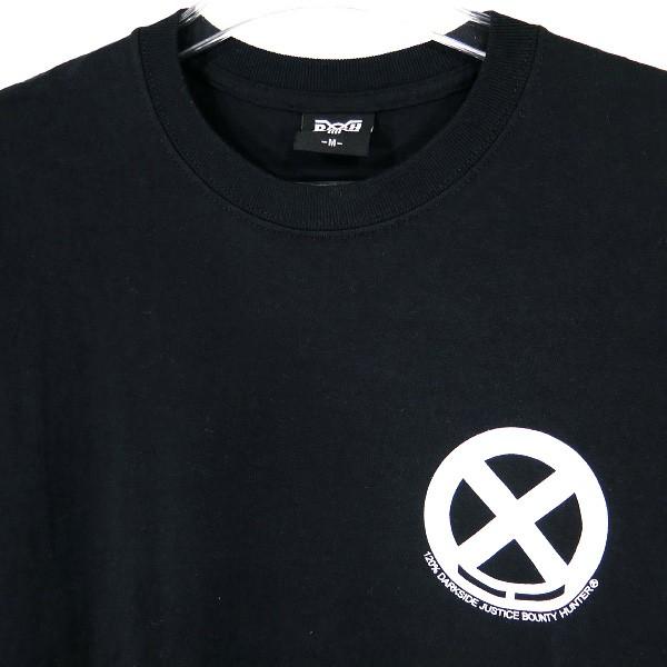 BOUNTY HUNTER バウンティーハンター Kosuke Kawamura Tシャツ