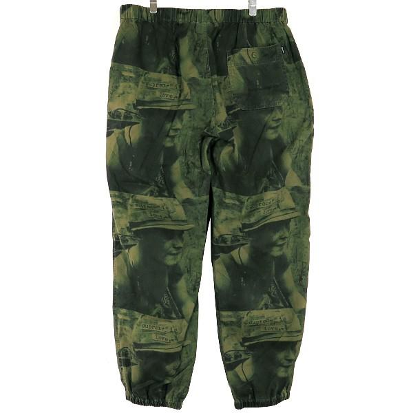 SUPREME シュプリーム 19A/W SUPREME IS LOVE SKATE PANT スケート 