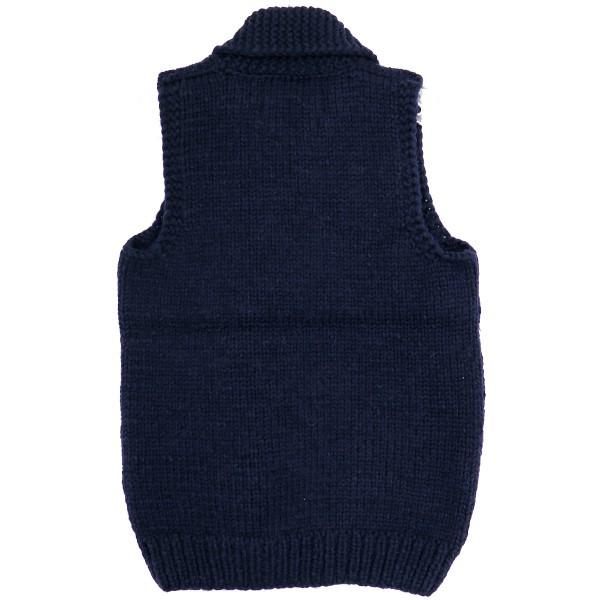 NEIGHBORHOOD（ネイバーフッド） × KANATA カナタ 15A/W KANATA/W-VEST