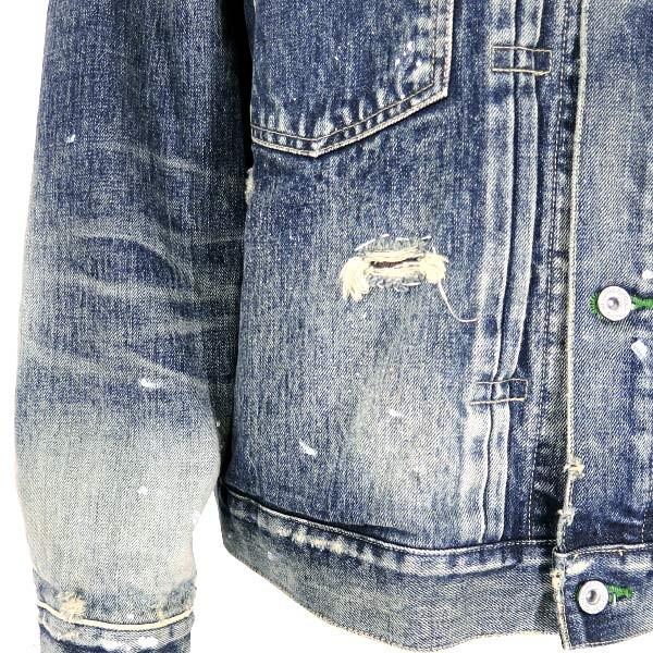 NEIGHBORHOOD ネイバーフッド 19A/W SAVAGE STOCKMAN TYPE-B/C NEIGHBORHOOD ネイバーフッド 19A/W SAVAGE STOCKMAN TYPE-B/C