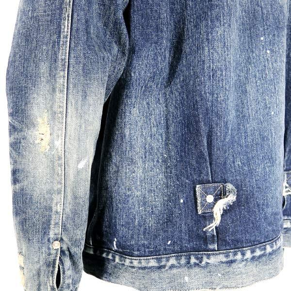 NEIGHBORHOOD ネイバーフッド 19A/W SAVAGE STOCKMAN TYPE-B/C NEIGHBORHOOD ネイバーフッド 19A/W SAVAGE STOCKMAN TYPE-B/C