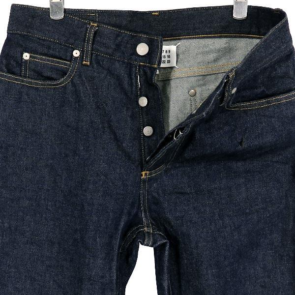 Maison Margiela STEREOTYPE デニム