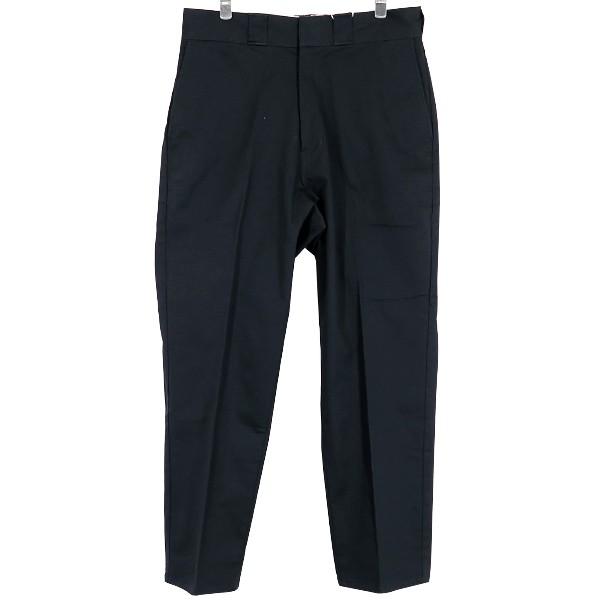 新品 BEDWIN x Dickies ベドウィン ディッキーズ NAVY 2 4529_D.NV_A.jpg?v=1742271468