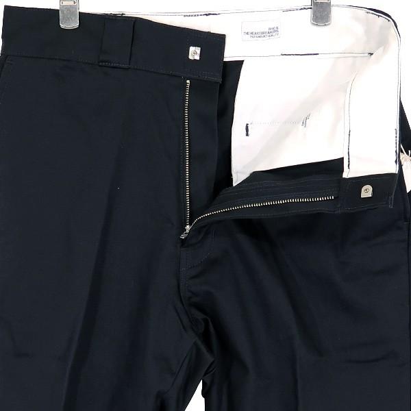 Dickies BEDWIN ベドウィン × ディッキーズ 19SS RHC Ex. 10L Dickies BEDWIN ベドウィン × ディッキーズ 19SS RHC Ex. 10L
