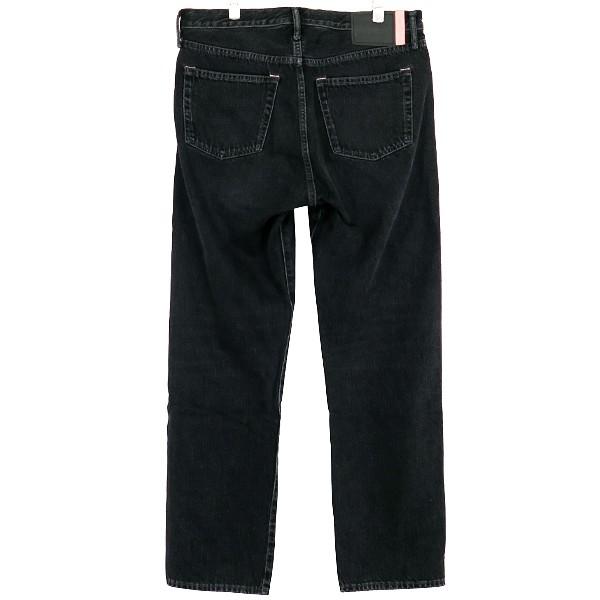 ACNE Acne Studios アクネストゥディオズ 1996 USED BLACK METAL ACNE Acne Studios アクネストゥディオズ 1996 USED BLACK METAL