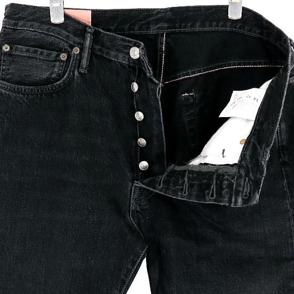 ACNE Acne Studios アクネストゥディオズ 1996 USED BLACK METAL ACNE Acne Studios アクネストゥディオズ 1996 USED BLACK METAL