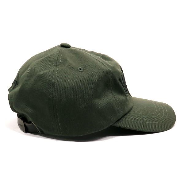 WTAPS ダブルタップス 19AW T-6L 02/CAP.COPO.TWILL WTVUA ロゴ キャップ｜nanainternational｜04