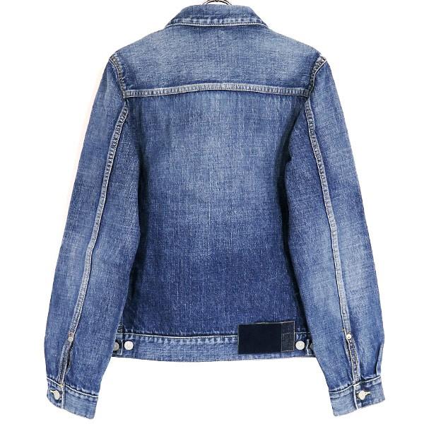 visvim VISVIM ビズビム 19AW SS 101 JKT DMGD-1001 ダメージド visvim VISVIM ビズビム 19AW SS 101 JKT DMGD-1001 ダメージド