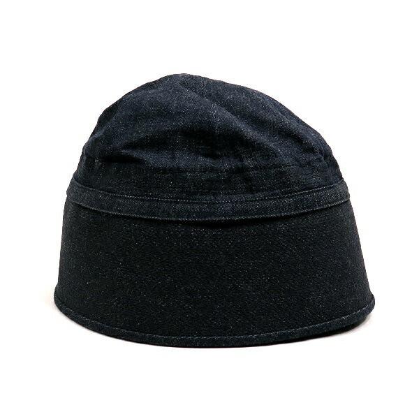 Size【7 5/8】AtLast アットラスト ハット 帽子 ネイビー 紺 AtLast&Co アットラスト USN HAT ハット : Nana International - 通販