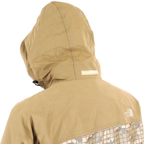 eYe JUNYA WATANABE MAN COMME des GARCONS × THE NORTH FACE ザ