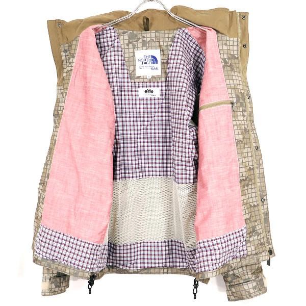 eYe JUNYA WATANABE MAN（アイ ジュンヤワタナベマン） eYe JUNYA