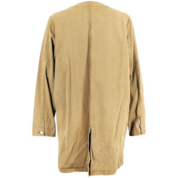 NEIGHBORHOOD ネイバーフッド 16AW N.C.DEALER/C-COAT ディーラー 