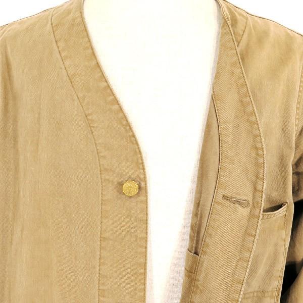 NEIGHBORHOOD（ネイバーフッド） 16AW N.C.DEALER/C-COAT ディーラー
