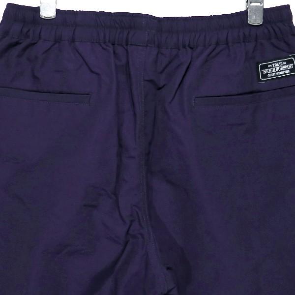 NEIGHBORHOOD ネイバーフッド 19SS WAVES/CN-ST 191TSNH-PTM01