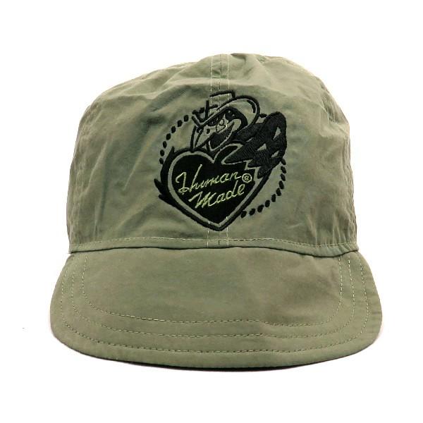 WTAPS（ダブルタップス） × HUMAN MADE ヒューマンメイド 19AW WT