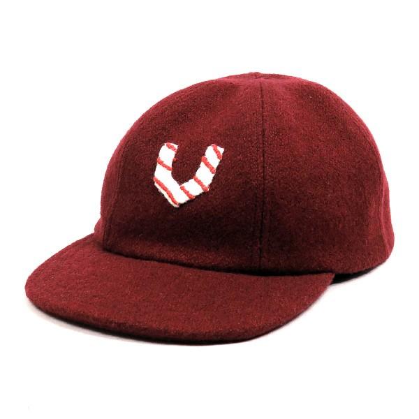visvim（ヴィズヴィム） ビズビム 17AW HONUS CAP(TWEED) ホーナス
