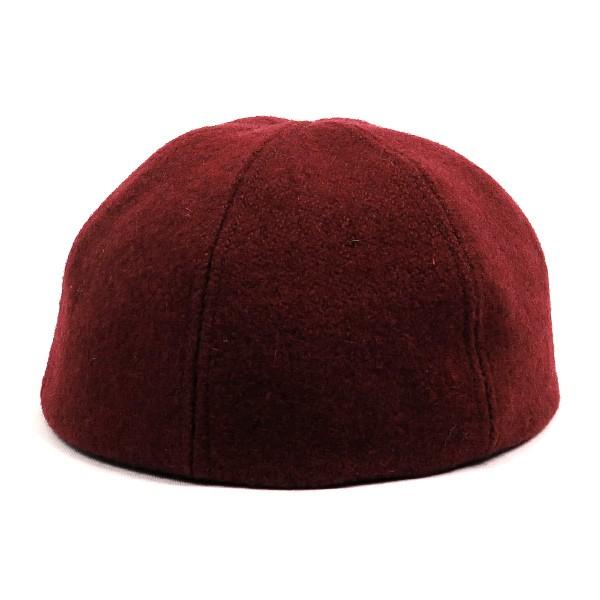 visvim（ヴィズヴィム） ビズビム 17AW HONUS CAP(TWEED) ホーナス