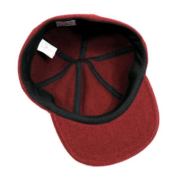 Visvim ヴィズビム　honus キャップ visvim]HONUS CAP VS/BLACK(0123103003008) – R&Co.