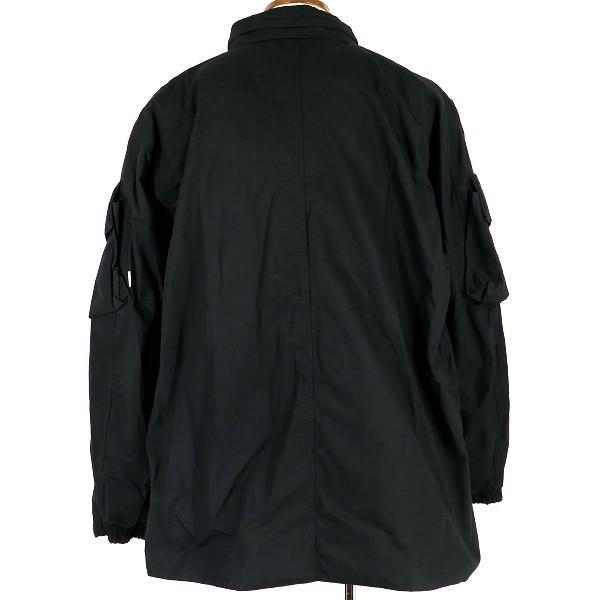 WTAPS ダブルタップス 19AW MODULAR/JACKET.COTTON.WEATHER WTAPS ダブルタップス 19AW MODULAR/JACKET.COTTON.WEATHER