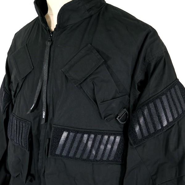 WTAPS ダブルタップス 19AW MODULAR/JACKET.COTTON.WEATHER WTAPS ダブルタップス 19AW MODULAR/JACKET.COTTON.WEATHER