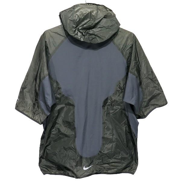 NIKE ナイキ × UNDERCOVER アンダーカバー 18SS GYAKUSOU SHORT SLEEVE 