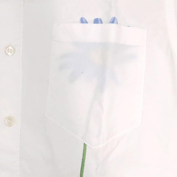 GOODENOUGH×POOL 青山 Tシャツ GOODENOUGH（グッドイナフ） the POOL aoyama ザプールアオヤマ