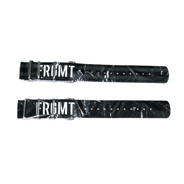 fragment design（フラグメントデザイン） APPLE AWATCH BAND NATO