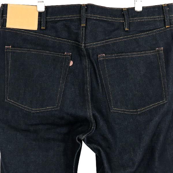 ACNE（アクネ） Acne Studios アクネストゥディオズ LAND INDIGO