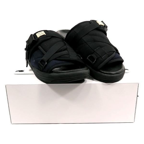 visvim（ヴィズヴィム） ビズビム 19AW CHRISTO 2-TONE クリスト