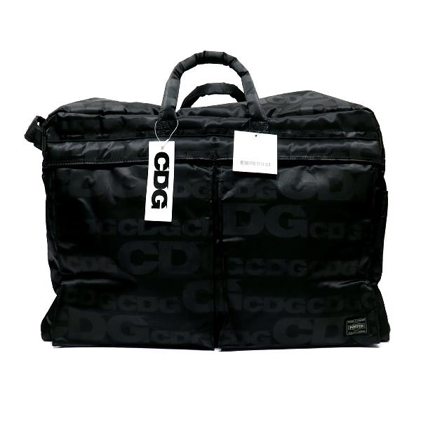 COMME des GARCONS (CDG) コムデギャルソン × PORTER ポーター COMME des GARCONS (CDG) コムデギャルソン × PORTER ポーター